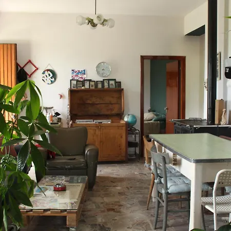 Alloggio in famiglia Casa Formica *