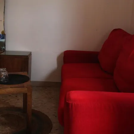 Habitación en casa particular Casa Formica San Pietro di Recanati
