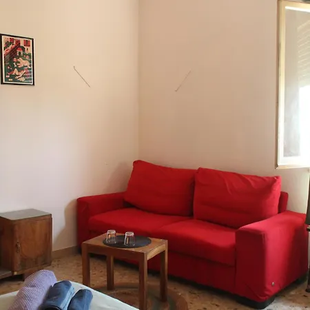 Alloggio in famiglia Casa Formica