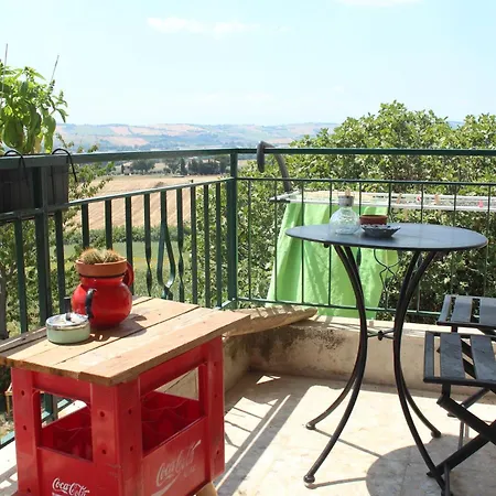 Casa Formica * San Pietro di Recanati